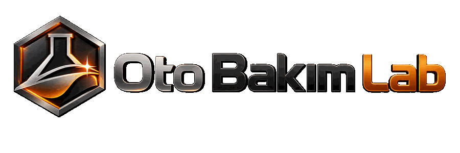 Oto Bakım Lab